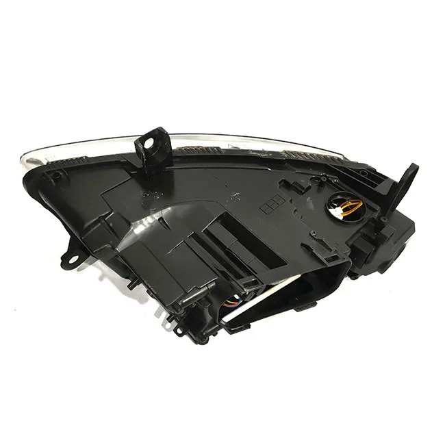 Suitable for A6L 06-08 Dedicated Headlight for Car Durable High Quality Car Headlamp Auto Lighting Systems Headlamps